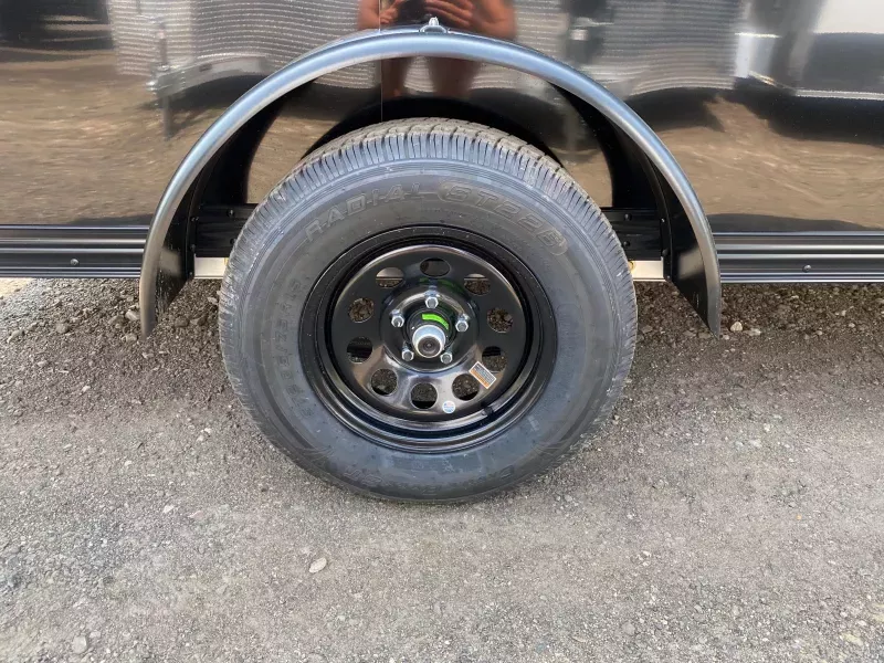 new Cargo (Enclosed) Trailers Stealth Trailers Other for sale, in Loudon, NH Thumbnail 22