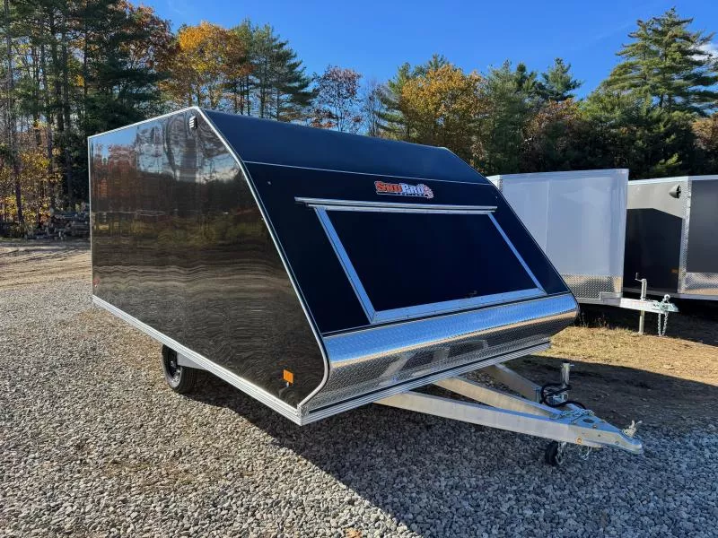 new Snowmobile Trailers SnoPro Trailers  for sale, in Loudon, NH Thumbnail 9