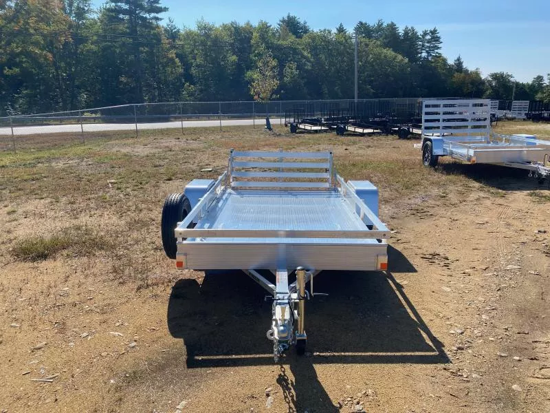 new Utility Trailers Bear Track  for sale, in Loudon, NH Thumbnail 3