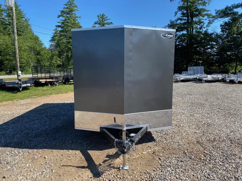 new Cargo (Enclosed) Trailers ITI Cargo Other for sale, in Loudon, NH Thumbnail 3
