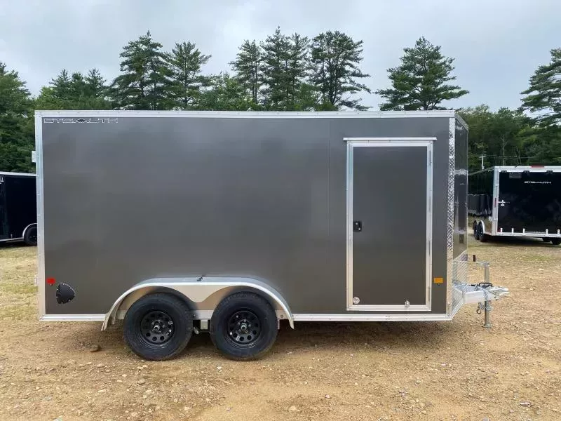 new Cargo (Enclosed) Trailers Stealth Trailers Other for sale, in Loudon, NH Thumbnail 9