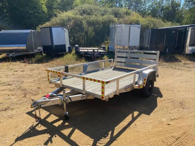 used Utility Trailers Sure-Trac Other for sale, in Loudon, NH Thumbnail 4