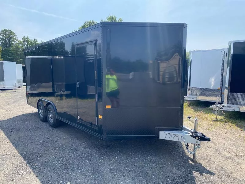 new Cargo (Enclosed) Trailers Stealth Trailers Other for sale, in Loudon, NH image-0