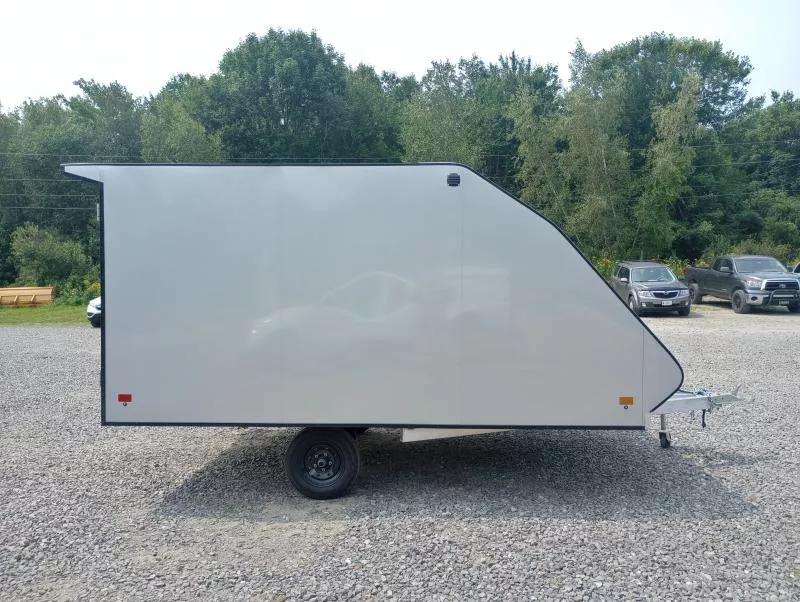 new Snowmobile Trailers Mission  for sale, in Manchester, ME Thumbnail 7