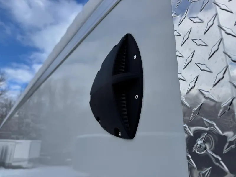 new Snowmobile Trailers Durabull Trailers  for sale, in Loudon, NH Thumbnail 20