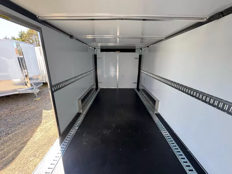 new Cargo (Enclosed) Trailers Ideal Cargo  for sale, in Loudon, NH Thumbnail 24