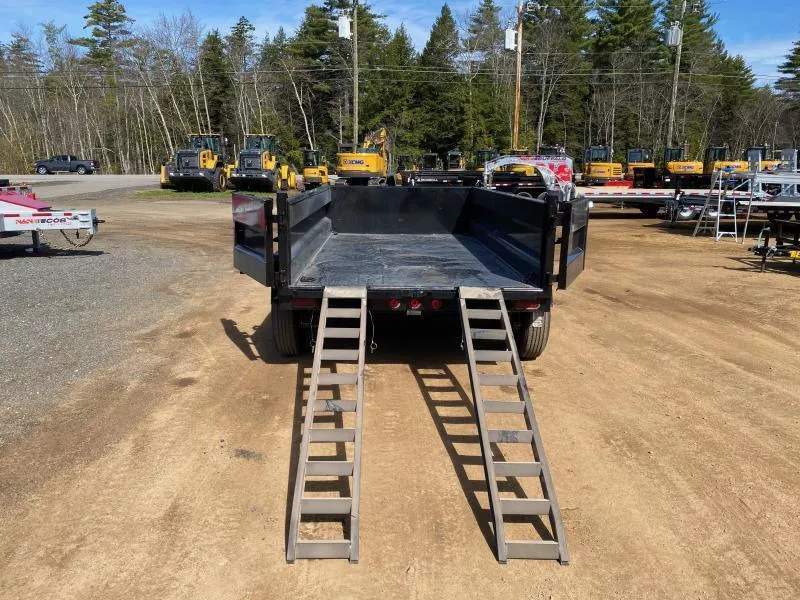 new Dump Trailers Iron Bull Other for sale, in Loudon, NH Thumbnail 15