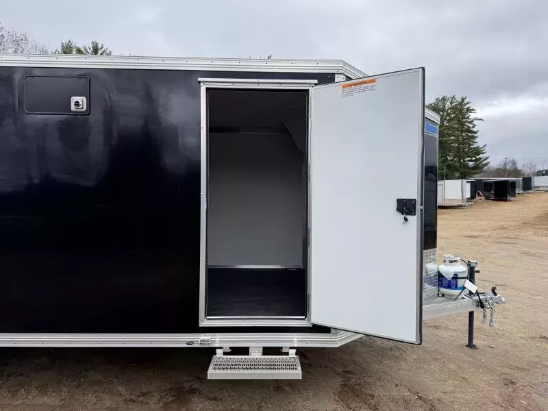 new Snowmobile Trailers CargoPro Trailers  for sale, in Loudon, NH Thumbnail 27