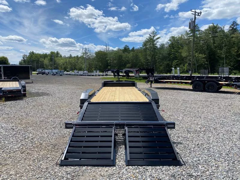 new Equipment / Flatbed Trailers Rice Trailers  for sale, in Loudon, NH Thumbnail 10