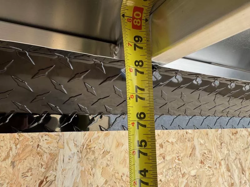 new Cargo (Enclosed) Trailers Durabull Trailers  for sale, in Loudon, NH Thumbnail 14