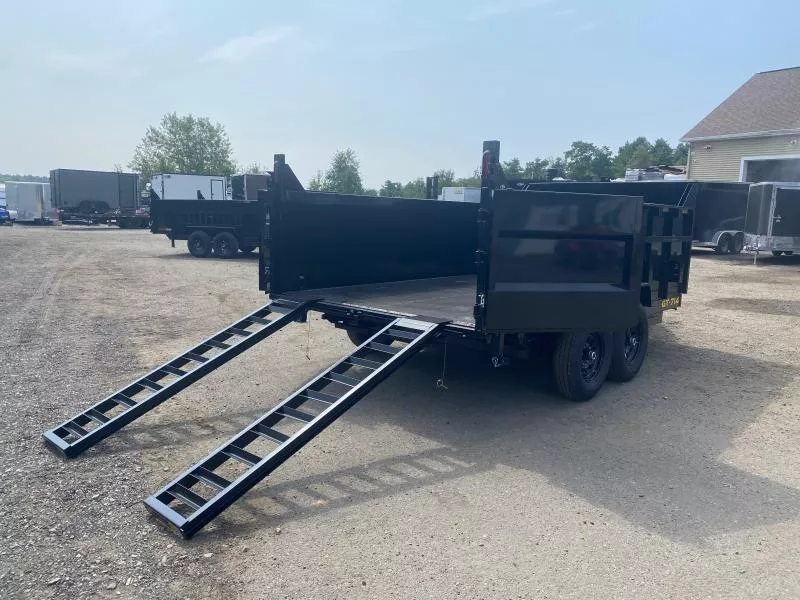 new Dump Trailers Griffin Trailers Other for sale, in Loudon, NH Thumbnail 12