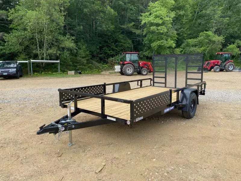 new Utility Trailers Sure-Trac Other for sale, in Loudon, NH Thumbnail 5