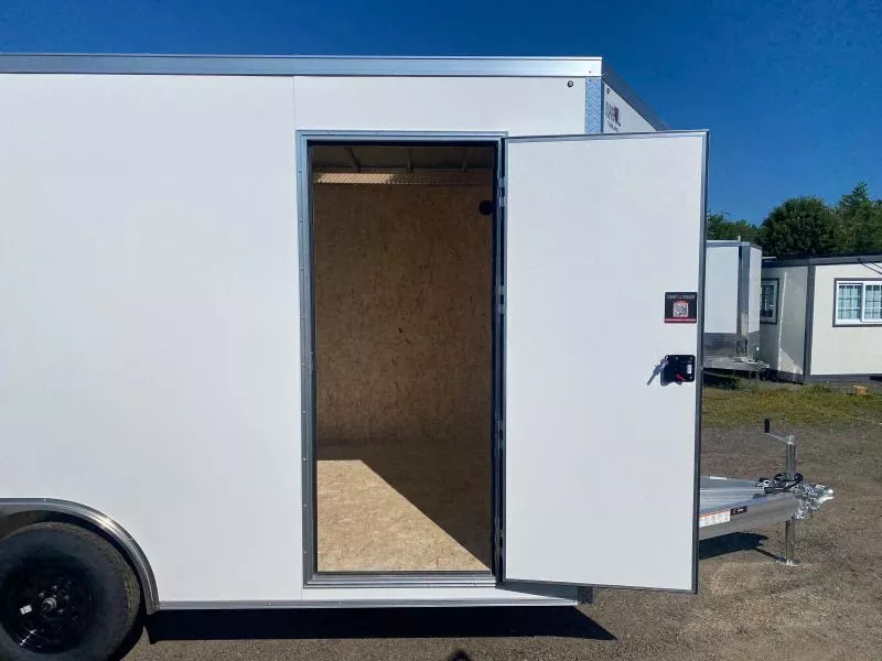new Cargo (Enclosed) Trailers Durabull Trailers  for sale, in Loudon, NH Thumbnail 21
