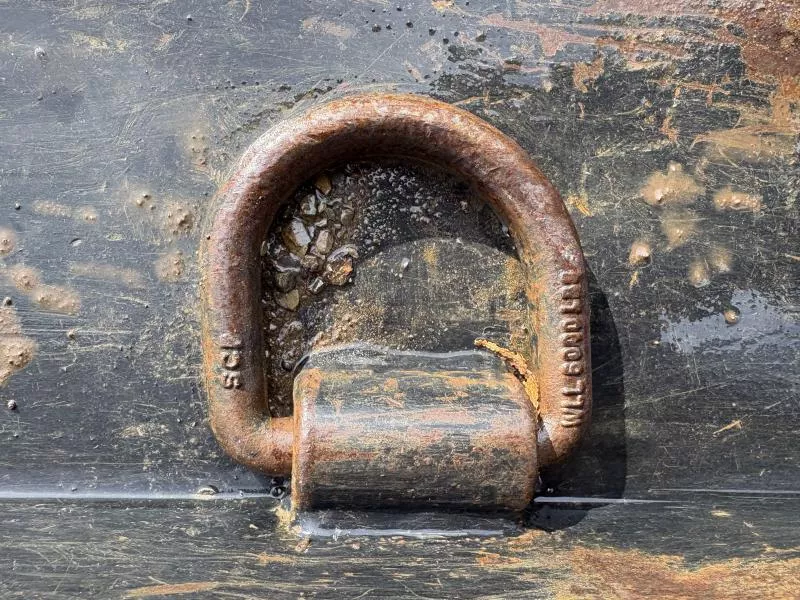 used Dump Trailers Diamond C Trailers  for sale, in Turner, ME Thumbnail 14