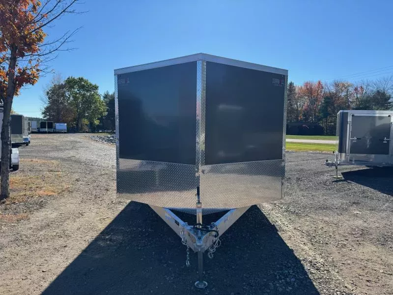 new Snowmobile Trailers Durabull Trailers  for sale, in Loudon, NH Thumbnail 3