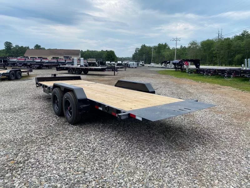 new Equipment / Flatbed Trailers Rice Trailers Other for sale, in Loudon, NH Thumbnail 6