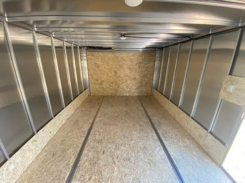 new Snowmobile Trailers SnoPro Trailers  for sale, in Loudon, NH Thumbnail 22