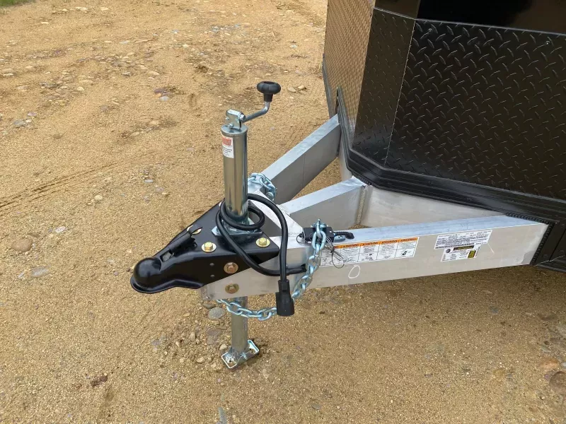 new Cargo (Enclosed) Trailers Stealth Trailers Other for sale, in Loudon, NH Thumbnail 26