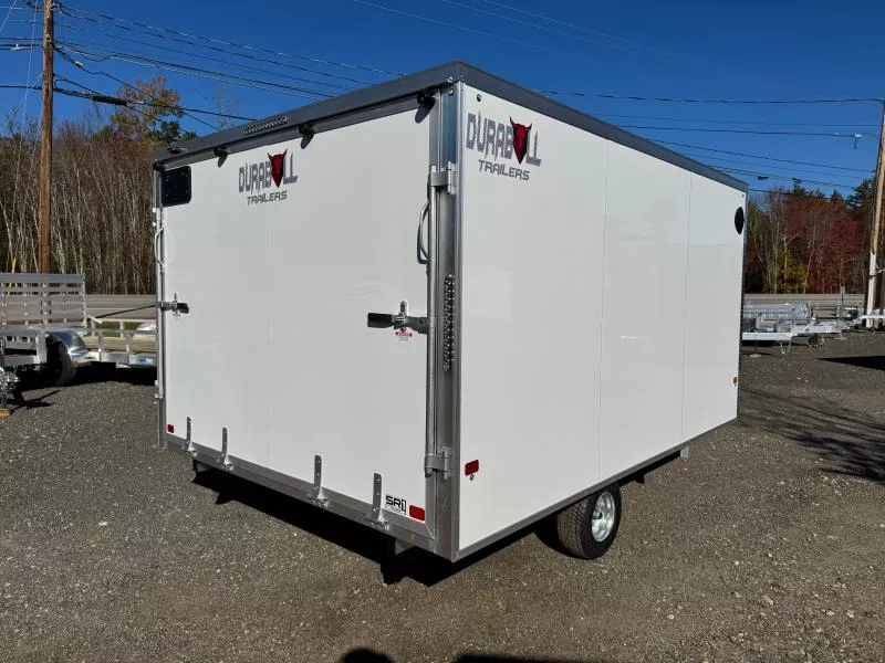 new Snowmobile Trailers Durabull Trailers  for sale, in Loudon, NH Thumbnail 7