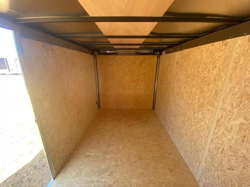 new Cargo (Enclosed) Trailers ITI Cargo Other for sale, in Loudon, NH Thumbnail 22