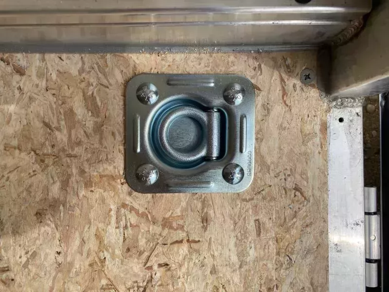 new Cargo (Enclosed) Trailers Stealth Trailers  for sale, in Loudon, NH Thumbnail 16