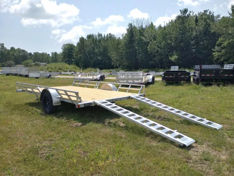 new ATV Trailers Mission  for sale, in Manchester, ME Thumbnail 8