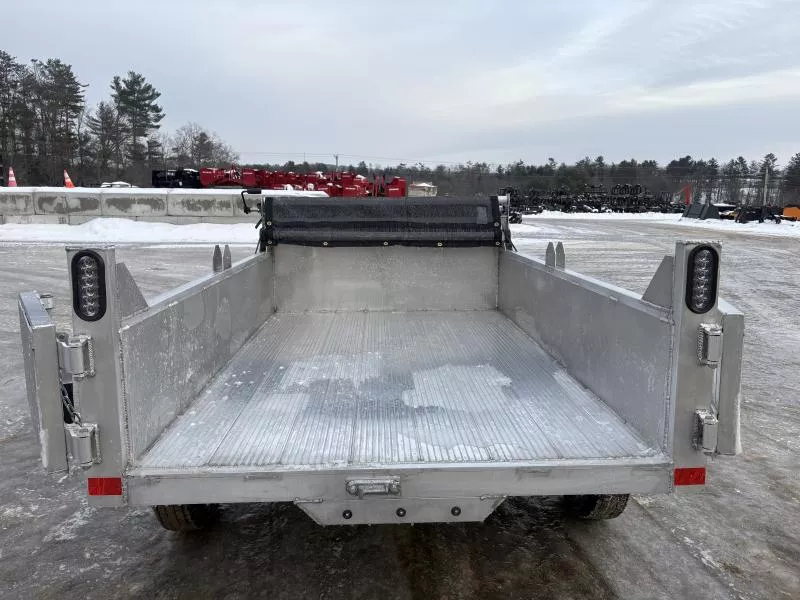new Dump Trailers Cargo Pro  for sale, in Turner, ME Thumbnail 11