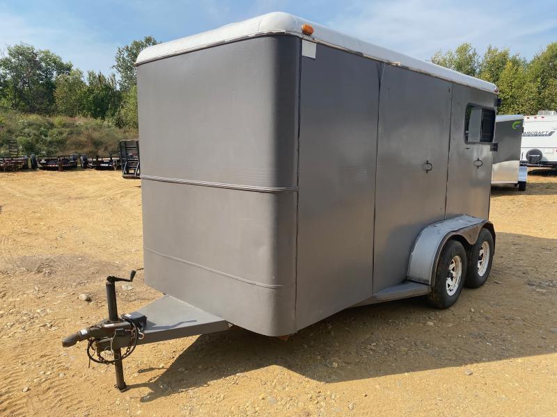 used Horse Trailers Trail-Et Other for sale, in Loudon, NH Thumbnail 4