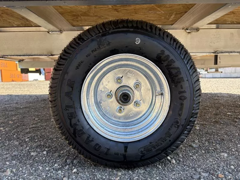 new Snowmobile Trailers Durabull Trailers  for sale, in Turner, ME Thumbnail 19