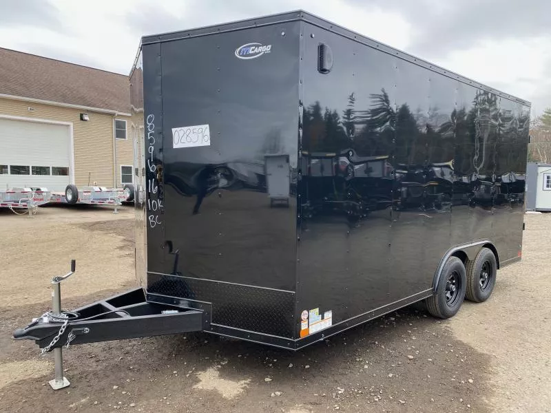 new Cargo (Enclosed) Trailers ITI Cargo Other for sale, in Loudon, NH Thumbnail 8