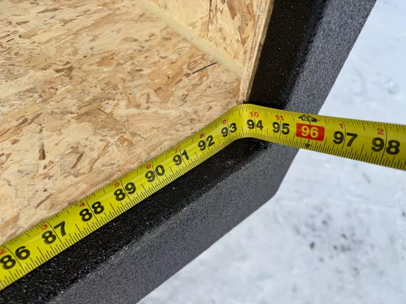 new Cargo (Enclosed) Trailers ITI Cargo Other for sale, in Loudon, NH Thumbnail 12