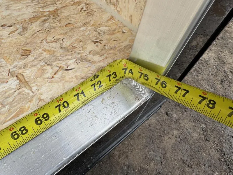 new Cargo (Enclosed) Trailers Durabull Trailers  for sale, in Loudon, NH Thumbnail 12