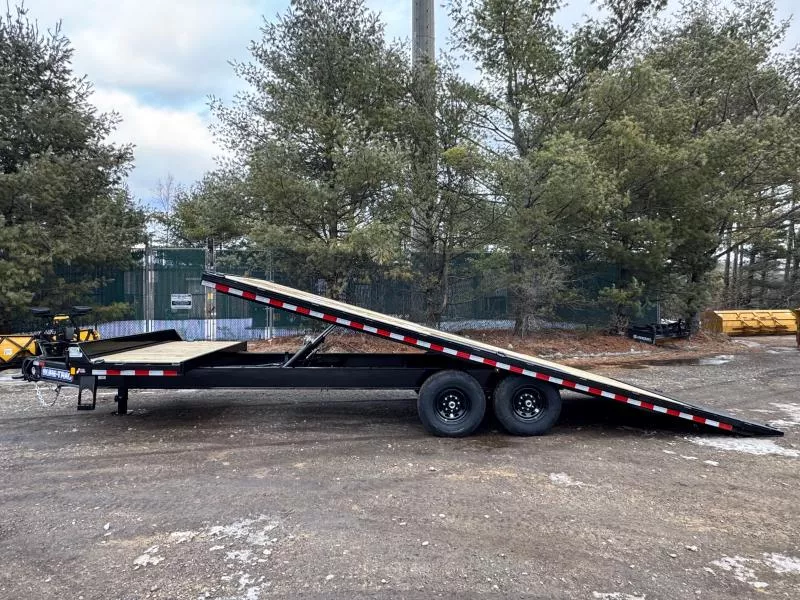 new Equipment / Flatbed Trailers Sure-Trac Other for sale, in Loudon, NH Thumbnail 12