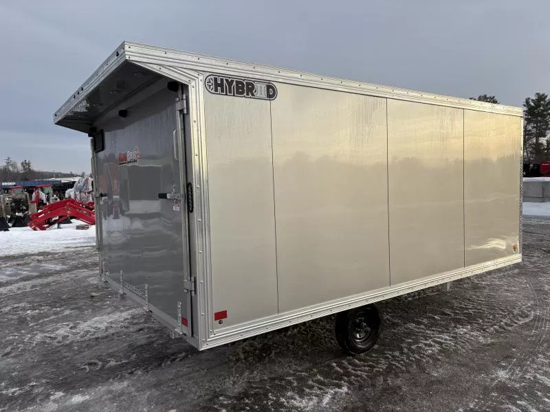 new Snowmobile Trailers SnoPro Trailers  for sale, in Turner, ME Thumbnail 6
