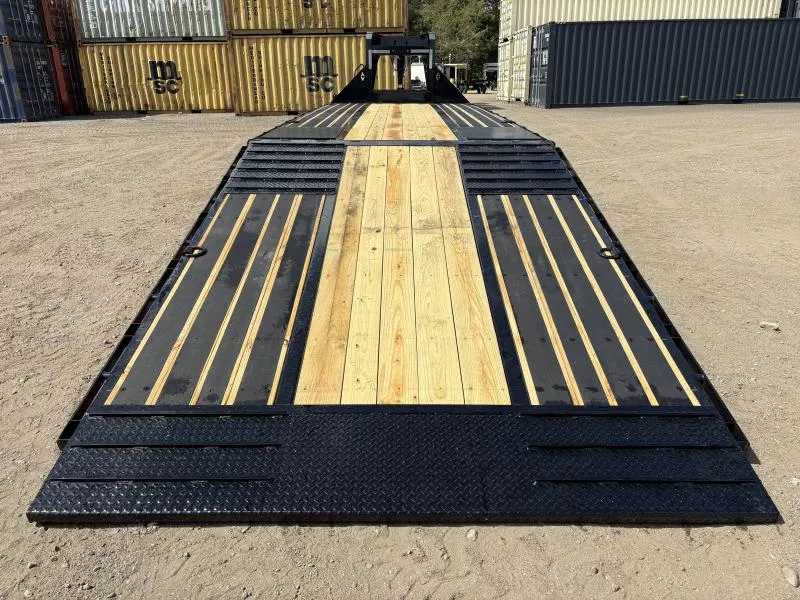 new Equipment / Flatbed Trailers Diamond C Trailers  for sale, in Turner, ME Thumbnail 9