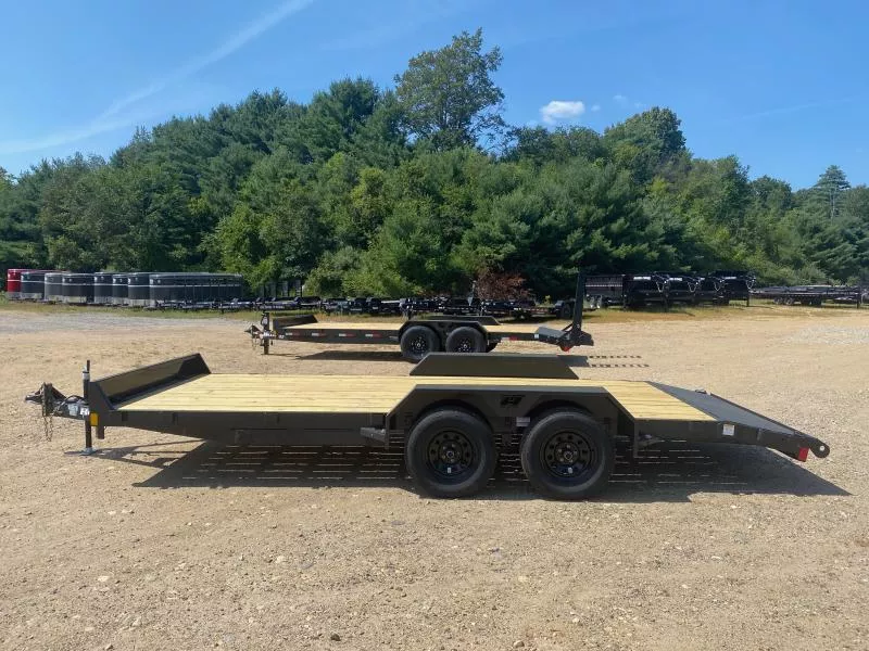 new Car Haulers / Racing Trailers Hillcrest Trailers  for sale, in Loudon, NH Thumbnail 6