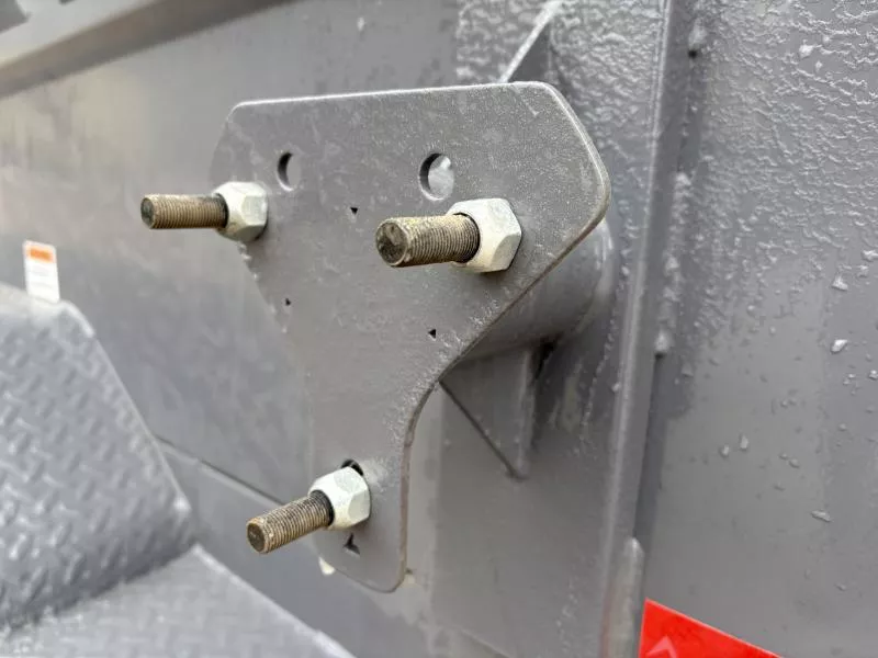 new Dump Trailers RawMaxx  for sale, in Turner, ME Thumbnail 20