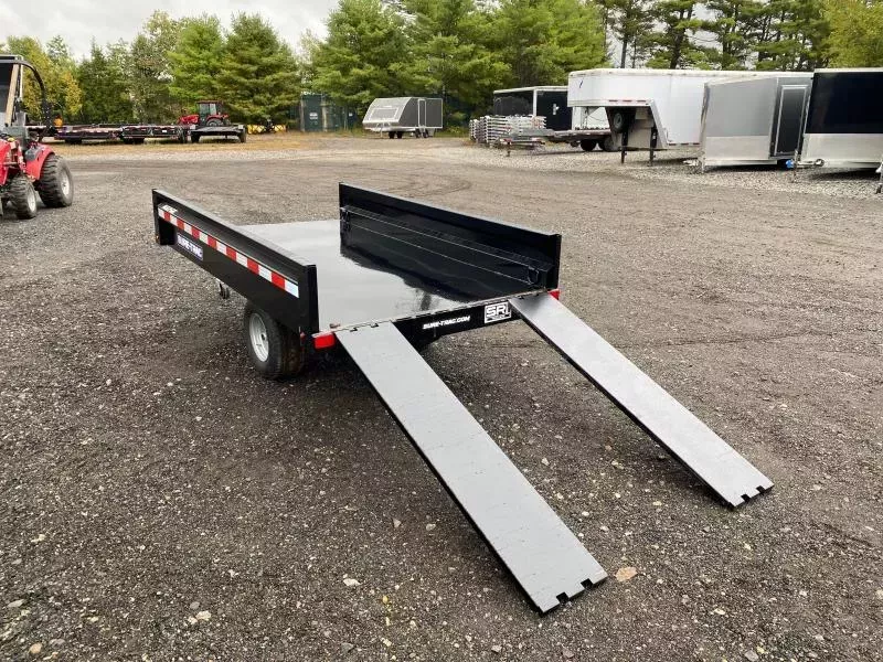 new Dump Trailers Sure-Trac Other for sale, in Loudon, NH Thumbnail 11