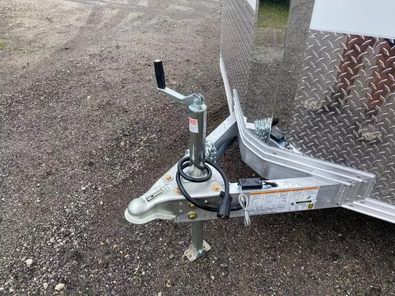 new Cargo (Enclosed) Trailers Stealth Trailers Other for sale, in Loudon, NH Thumbnail 23