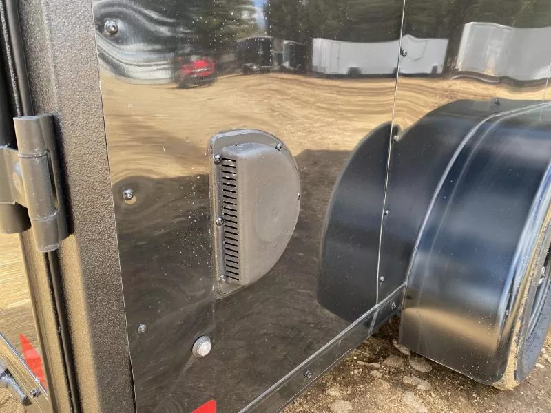 new Cargo (Enclosed) Trailers ITI Cargo Other for sale, in Loudon, NH Thumbnail 19