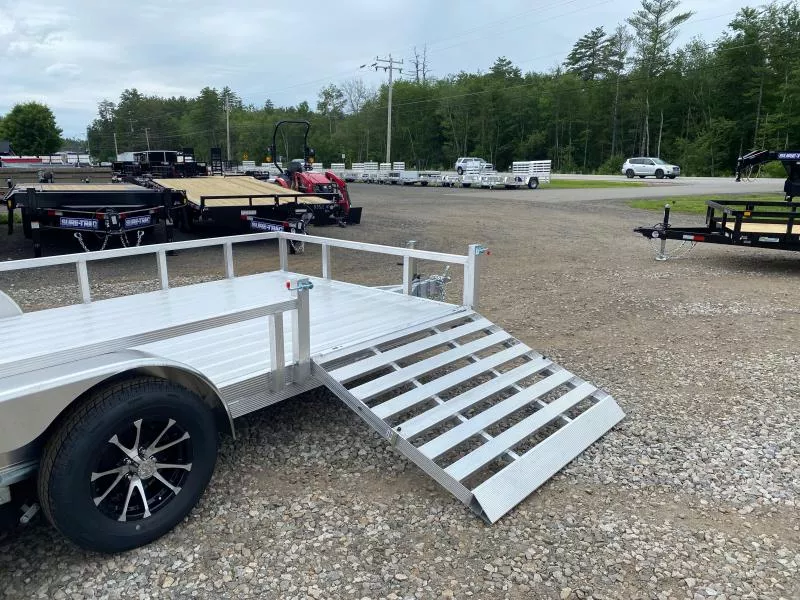 new Equipment / Flatbed Trailers Sport Haven Other for sale, in Loudon, NH Thumbnail 15