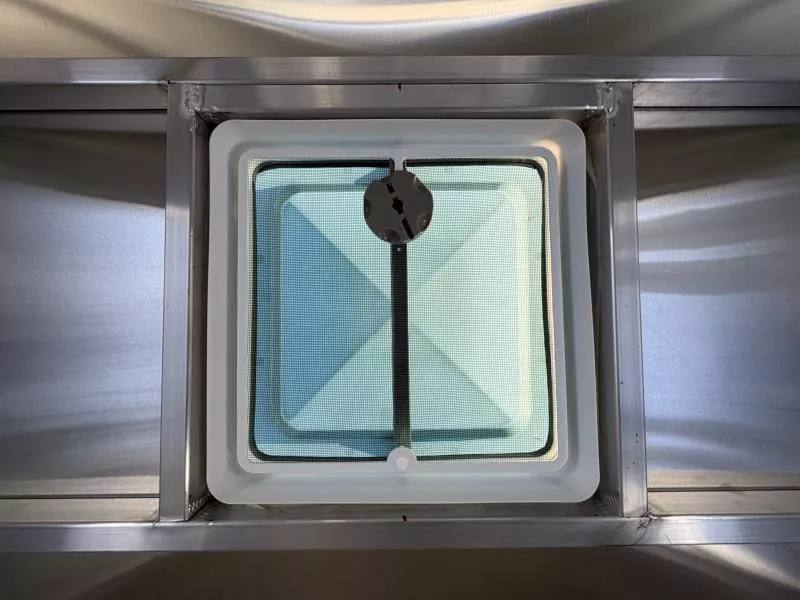 new Ice / Tiny Houses SnoPro Trailers  for sale, in Turner, ME Thumbnail 10