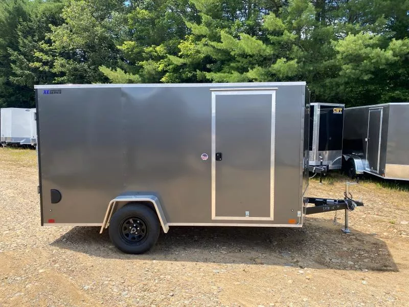 new Cargo (Enclosed) Trailers ITI Cargo Other for sale, in Loudon, NH Thumbnail 8