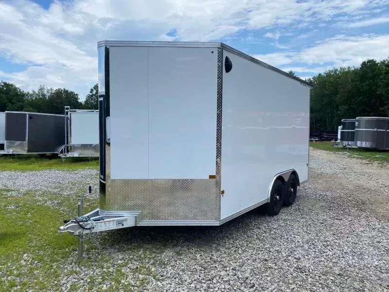 new Cargo (Enclosed) Trailers Stealth Trailers Other for sale, in Loudon, NH Thumbnail 4