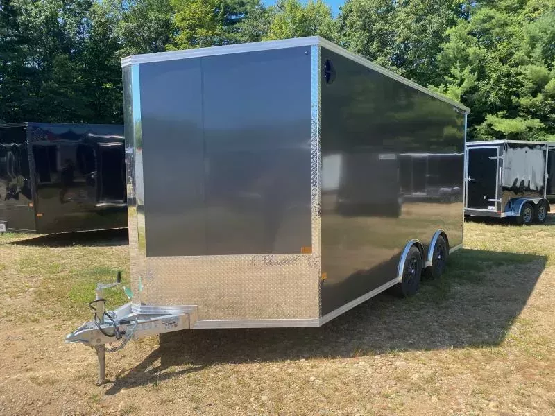 new Cargo (Enclosed) Trailers Stealth Trailers Other for sale, in Loudon, NH Thumbnail 4