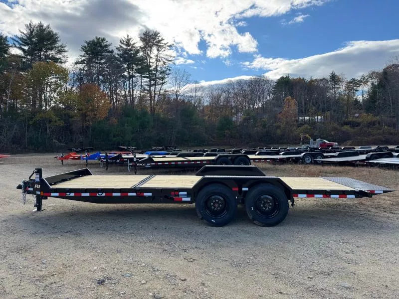 new Equipment / Flatbed Trailers Rice Trailers Other for sale, in Loudon, NH Thumbnail 5