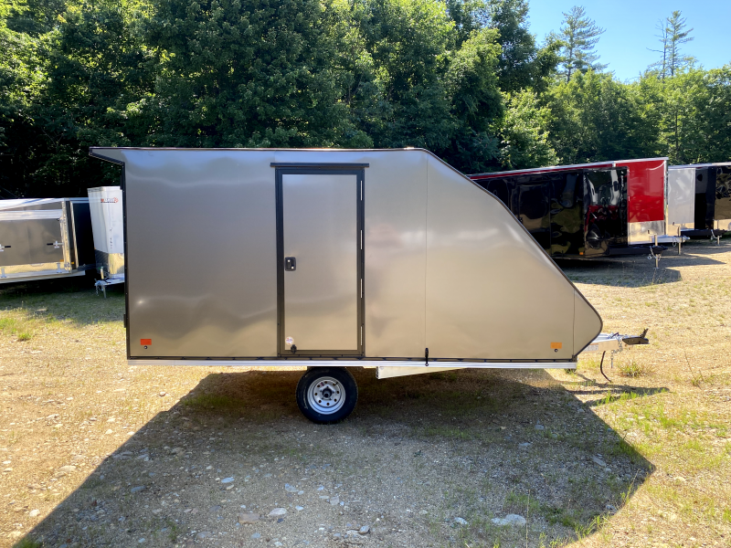 new Snowmobile Trailers SnoPro Trailers Other for sale, in Loudon, NH Thumbnail 3
