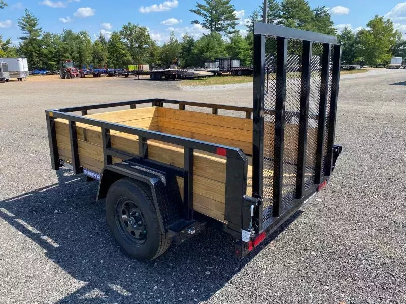 new Utility Trailers Sure-Trac Other for sale, in Loudon, NH Thumbnail 6