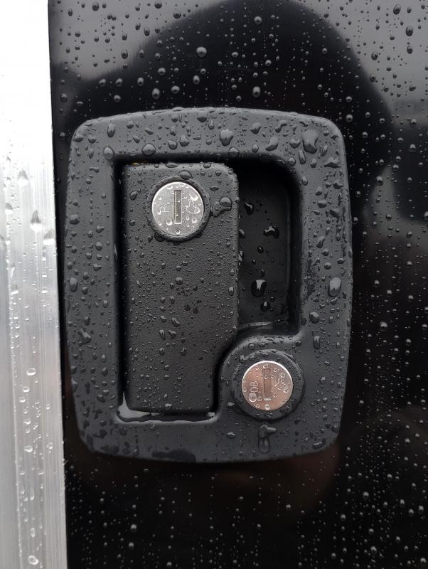 new Cargo (Enclosed) Trailers E-Z Hauler  for sale, in Manchester, ME Thumbnail 16