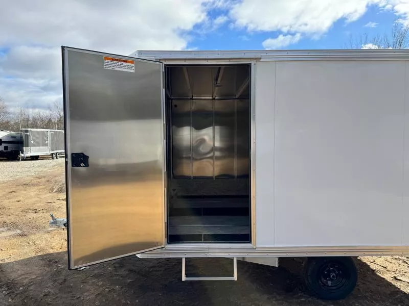 new Snowmobile Trailers SnoPro Trailers  for sale, in Loudon, NH Thumbnail 23